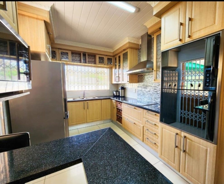 4 Bedroom Property for Sale in Saxilby Eastern Cape